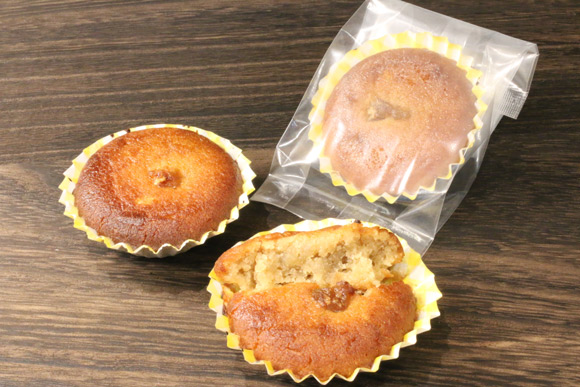 スイートマロン